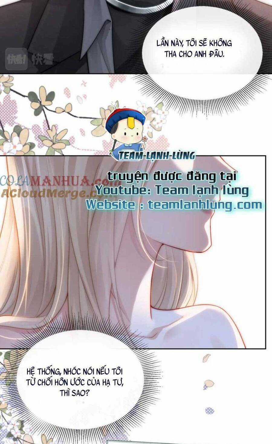 Ảnh Hậu Khương Trà Quay Về Rồi Chapter 12 trang 30