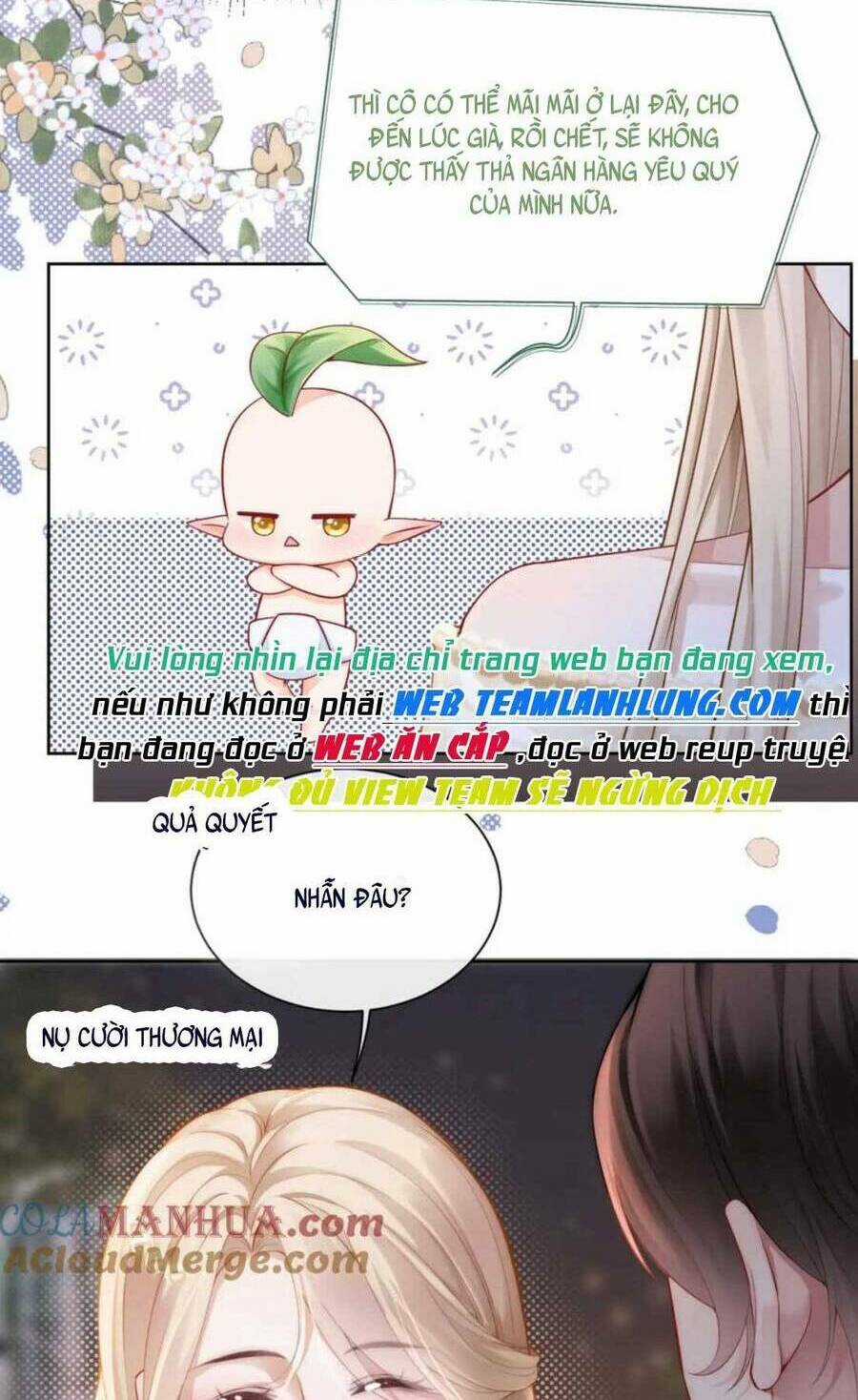 Ảnh Hậu Khương Trà Quay Về Rồi Chapter 12 trang 31