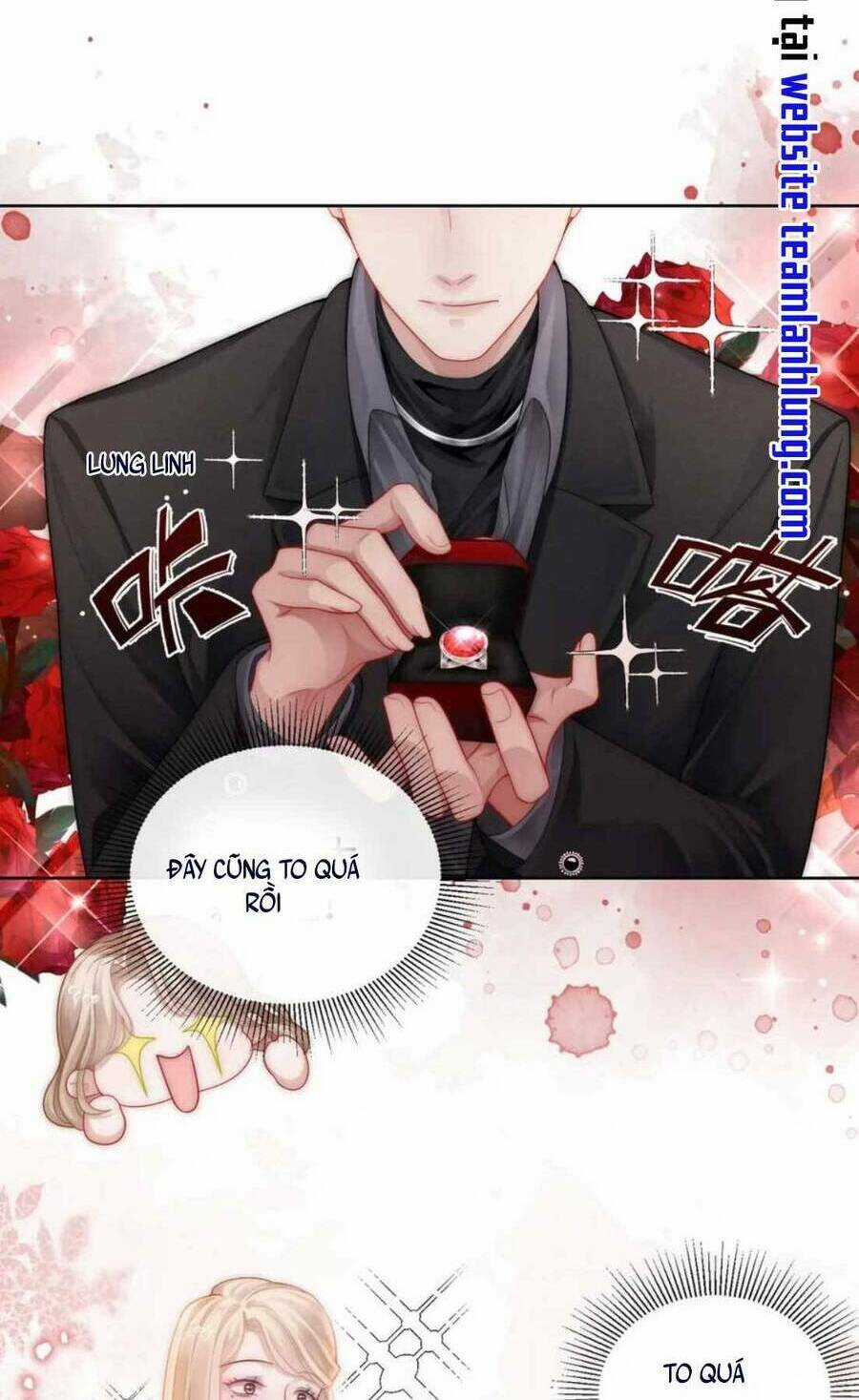 Ảnh Hậu Khương Trà Quay Về Rồi Chapter 12 trang 33