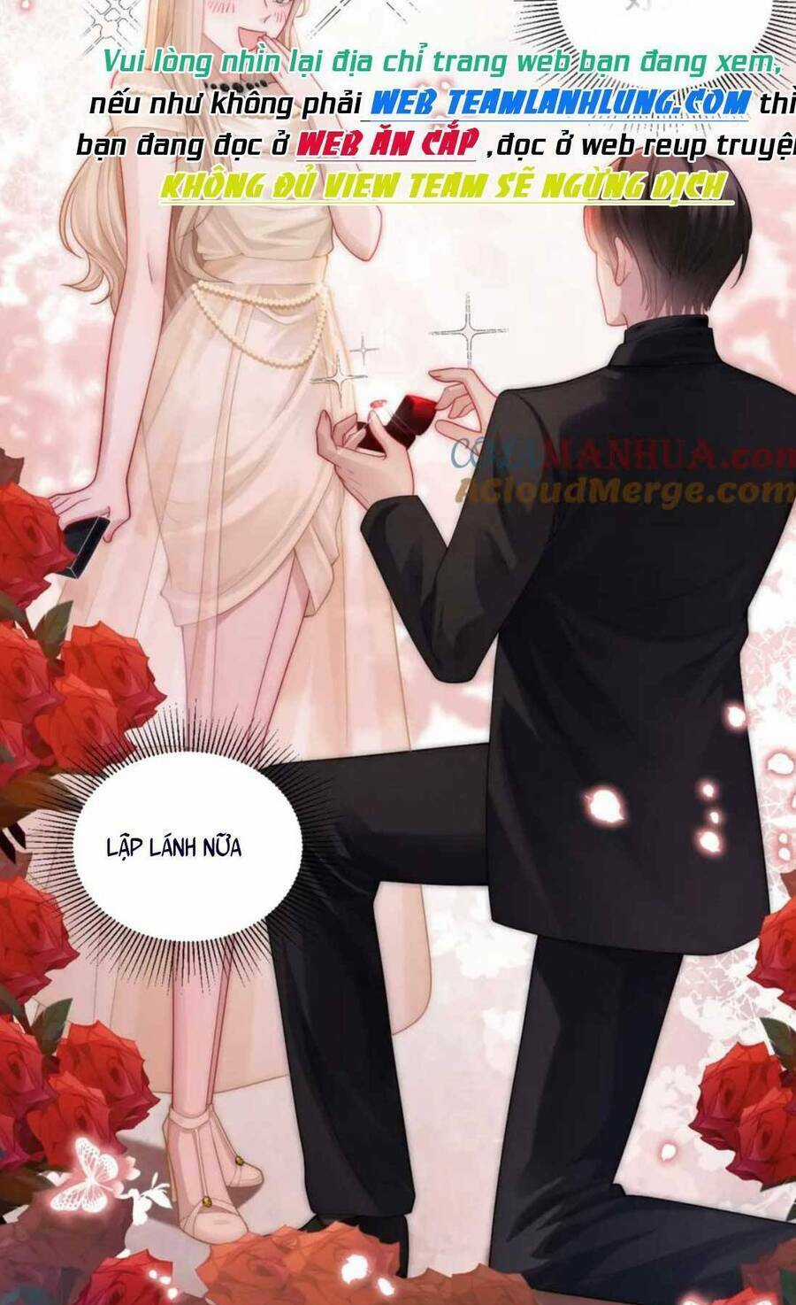 Ảnh Hậu Khương Trà Quay Về Rồi Chapter 12 trang 34