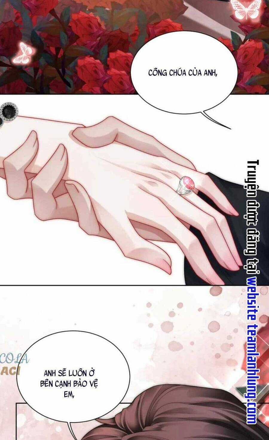 Ảnh Hậu Khương Trà Quay Về Rồi Chapter 12 trang 35