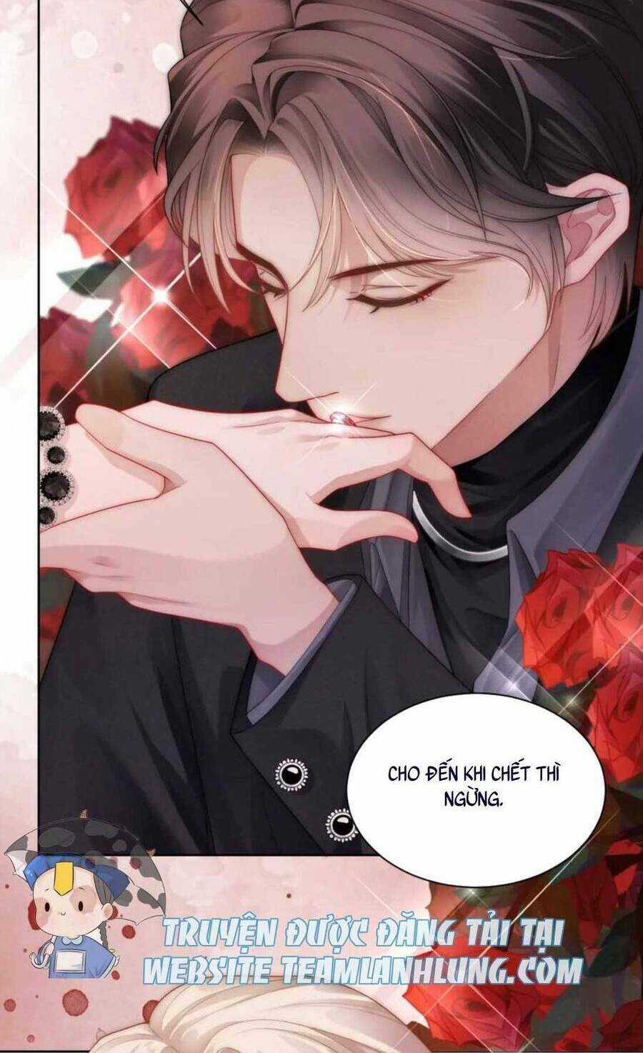 Ảnh Hậu Khương Trà Quay Về Rồi Chapter 12 trang 36