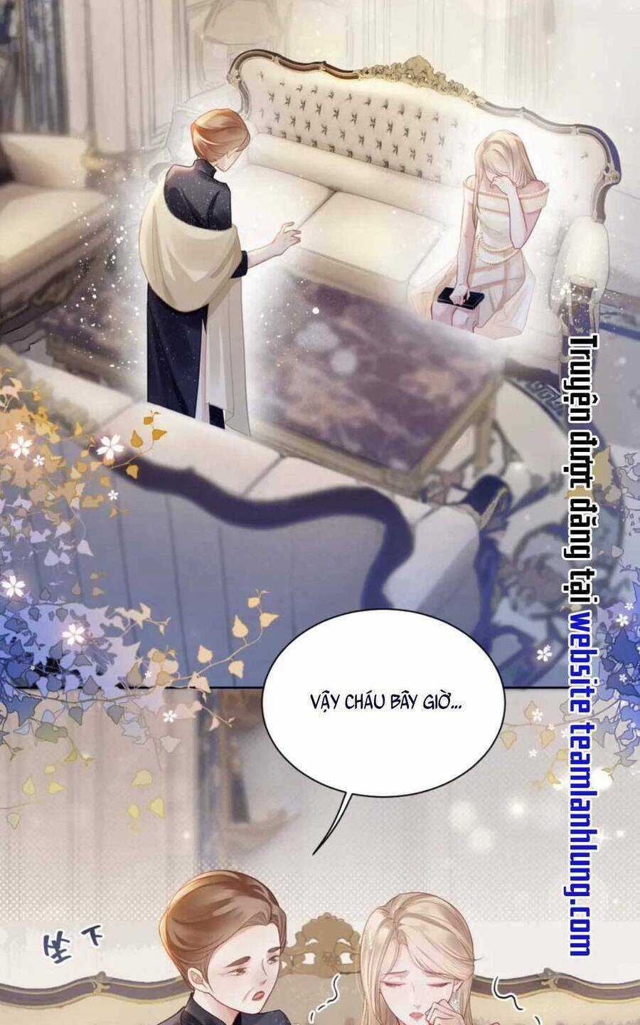 Ảnh Hậu Khương Trà Quay Về Rồi Chapter 12 trang 4