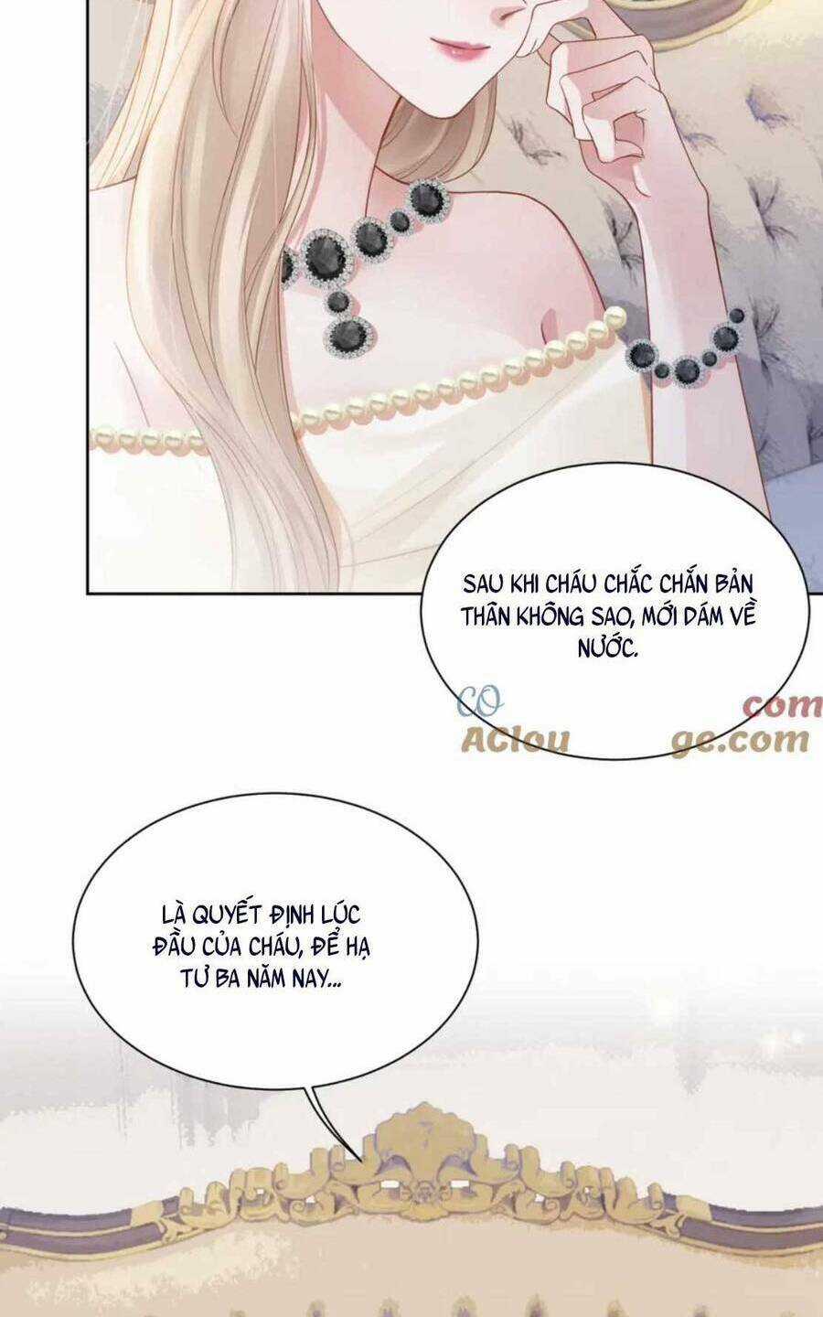 Ảnh Hậu Khương Trà Quay Về Rồi Chapter 12 trang 6