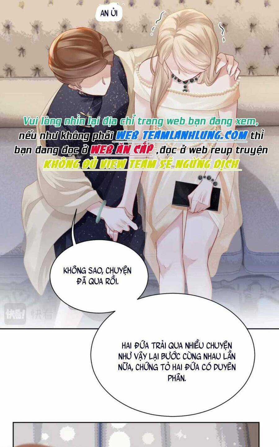 Ảnh Hậu Khương Trà Quay Về Rồi Chapter 12 trang 7