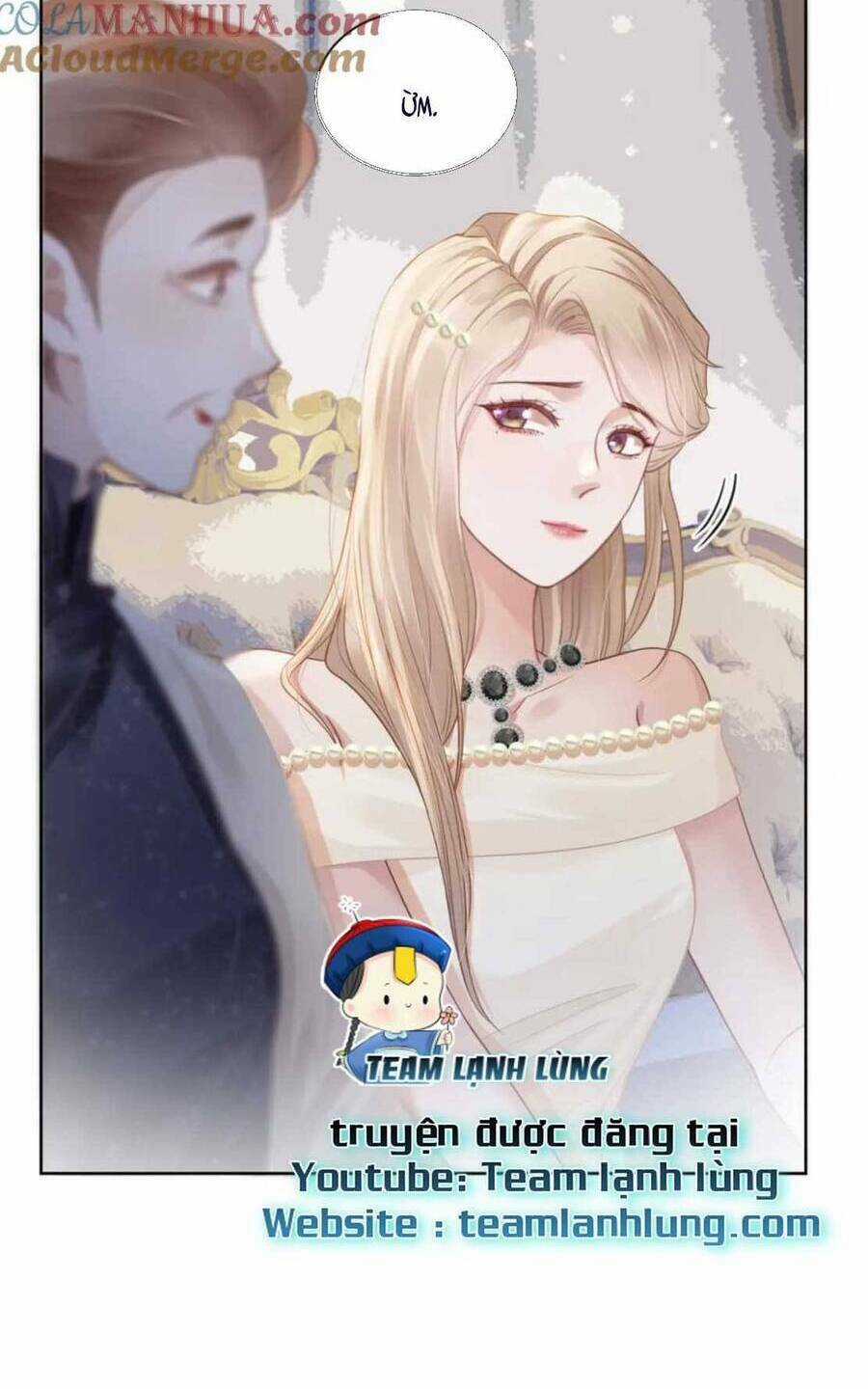 Ảnh Hậu Khương Trà Quay Về Rồi Chapter 12 trang 8