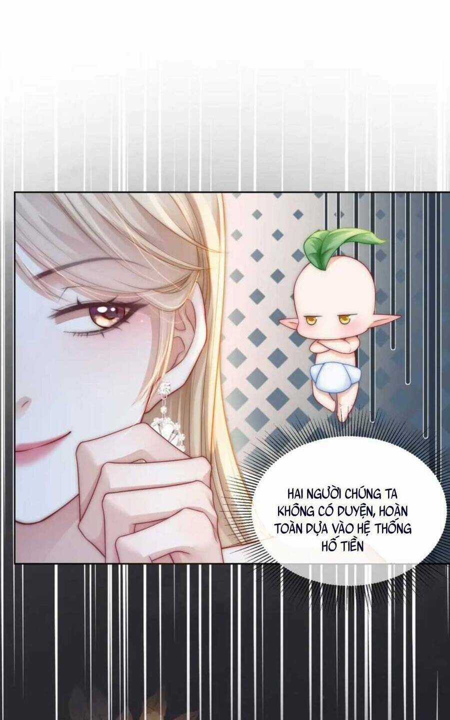 Ảnh Hậu Khương Trà Quay Về Rồi Chapter 12 trang 9