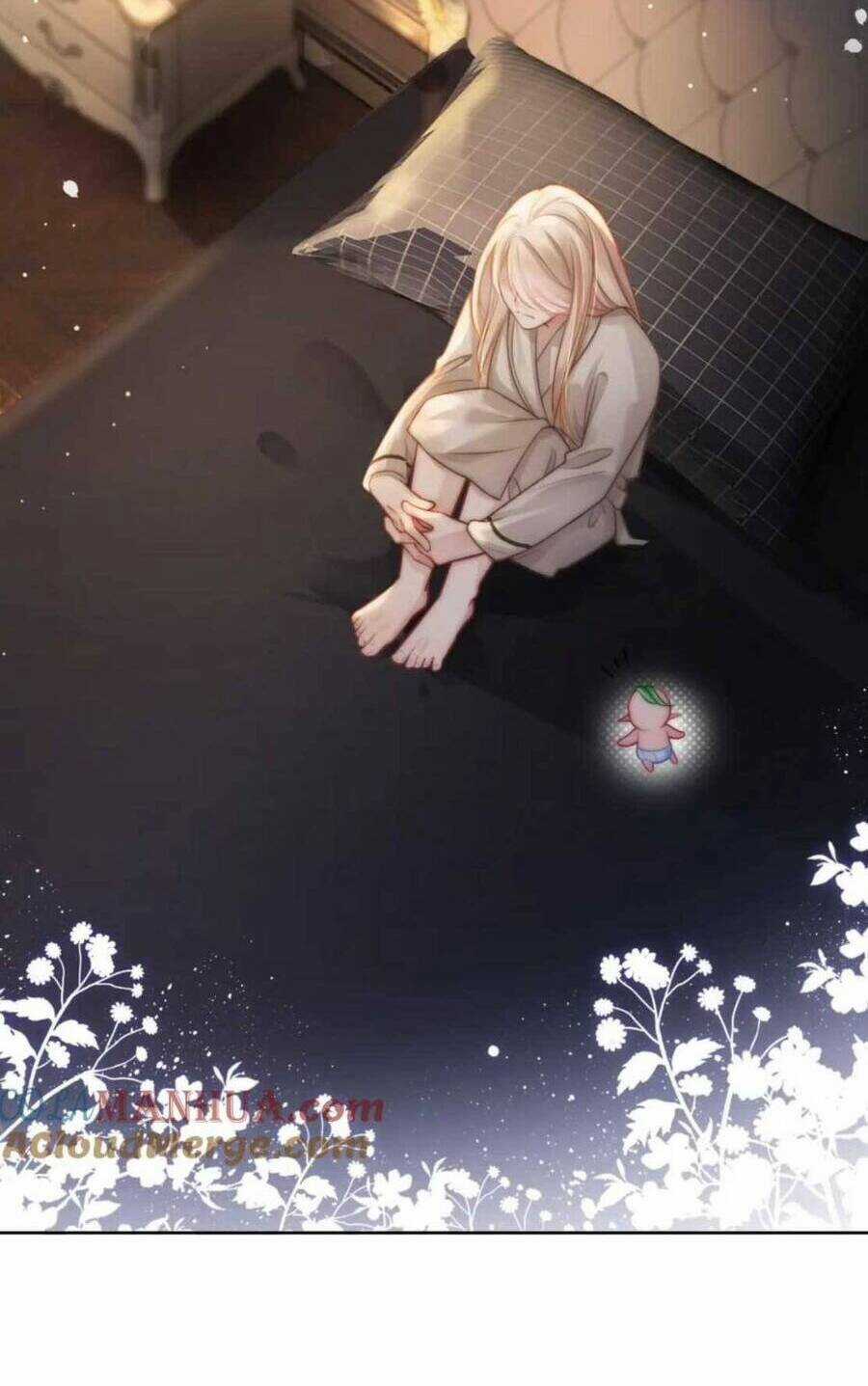 Ảnh Hậu Khương Trà Quay Về Rồi Chapter 13 trang 15