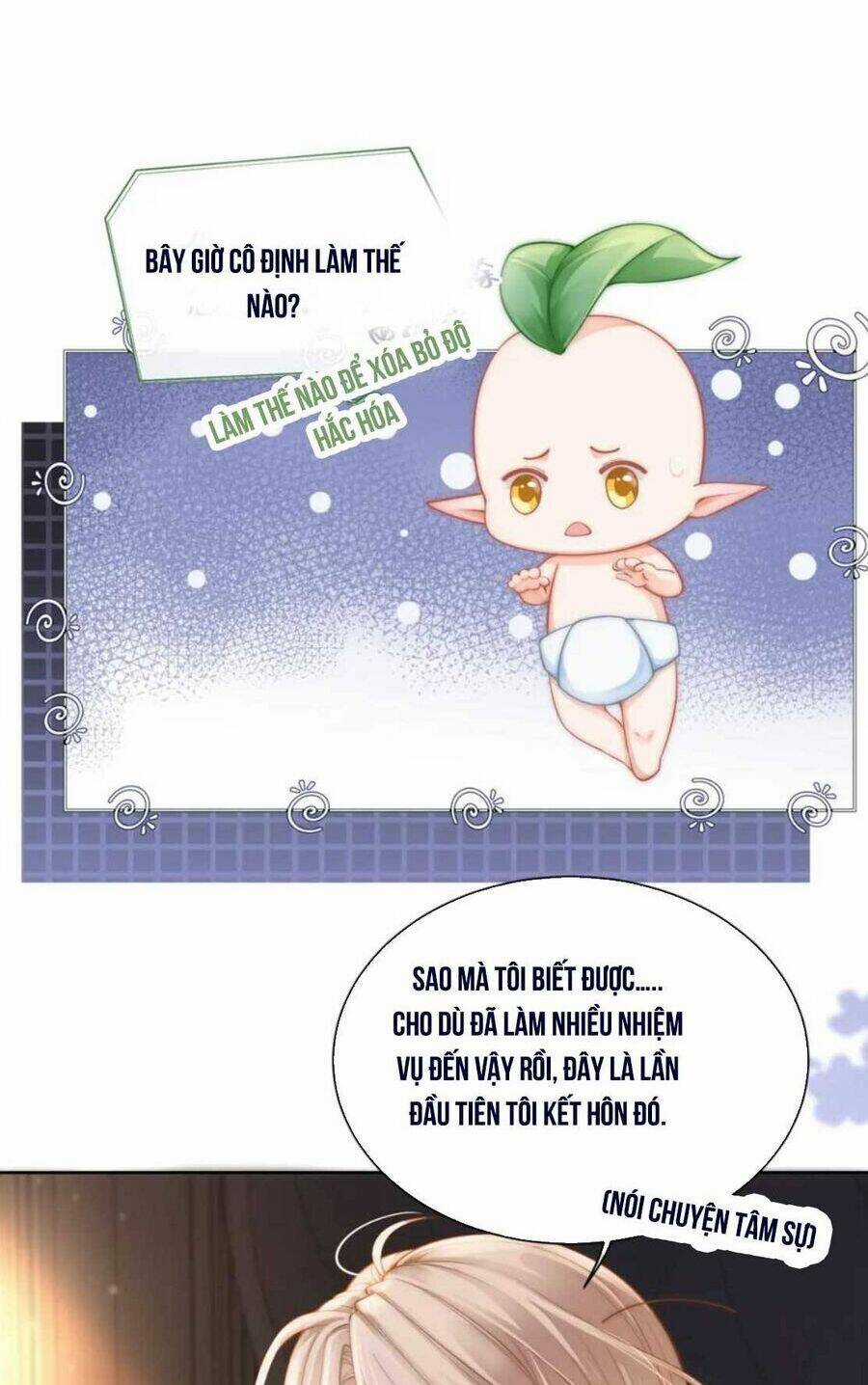 Ảnh Hậu Khương Trà Quay Về Rồi Chapter 13 trang 16