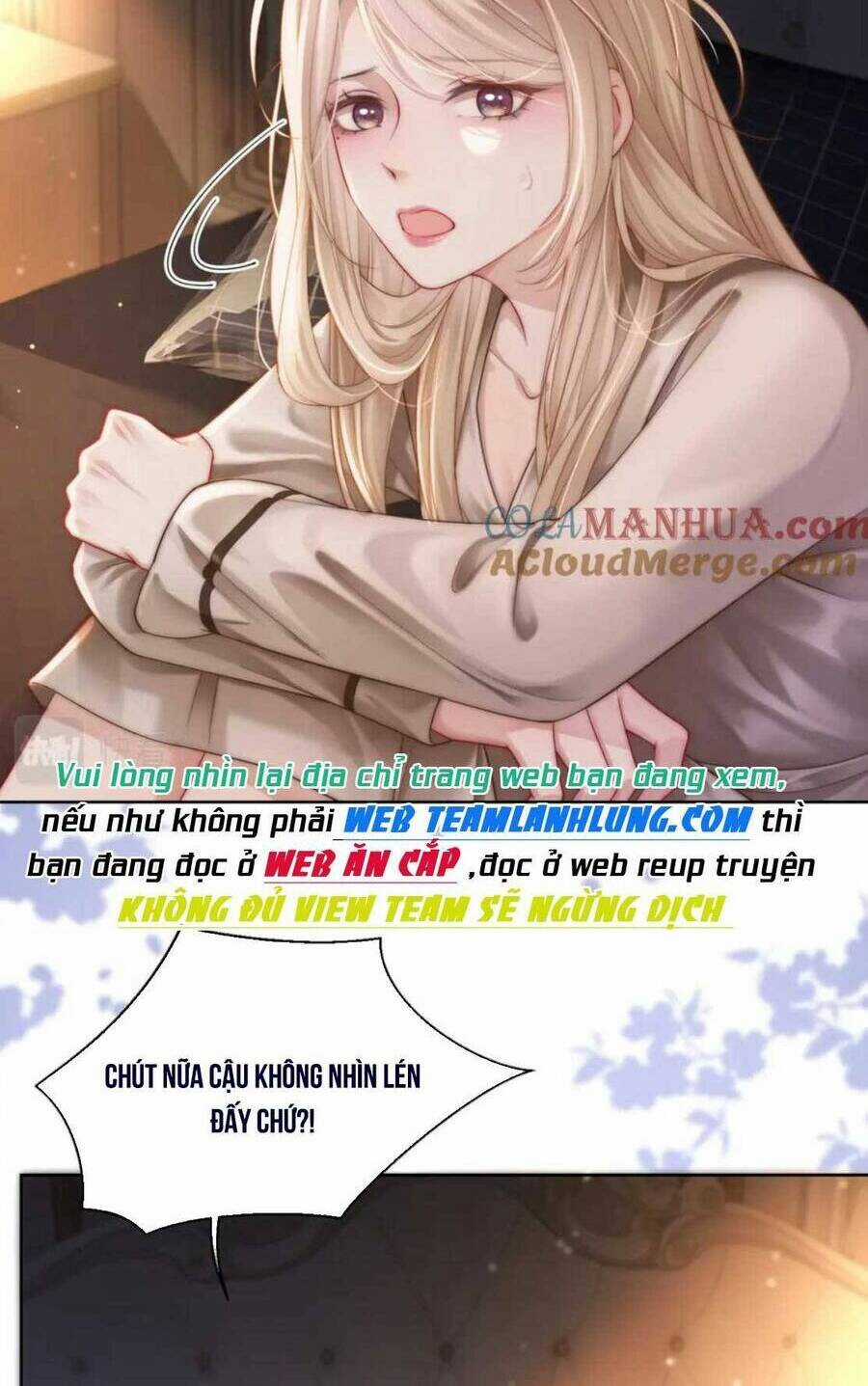 Ảnh Hậu Khương Trà Quay Về Rồi Chapter 13 trang 17