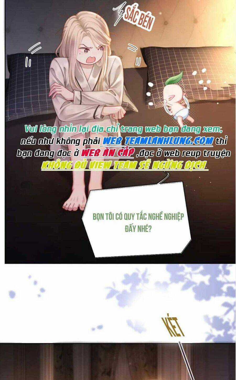 Ảnh Hậu Khương Trà Quay Về Rồi Chapter 13 trang 18