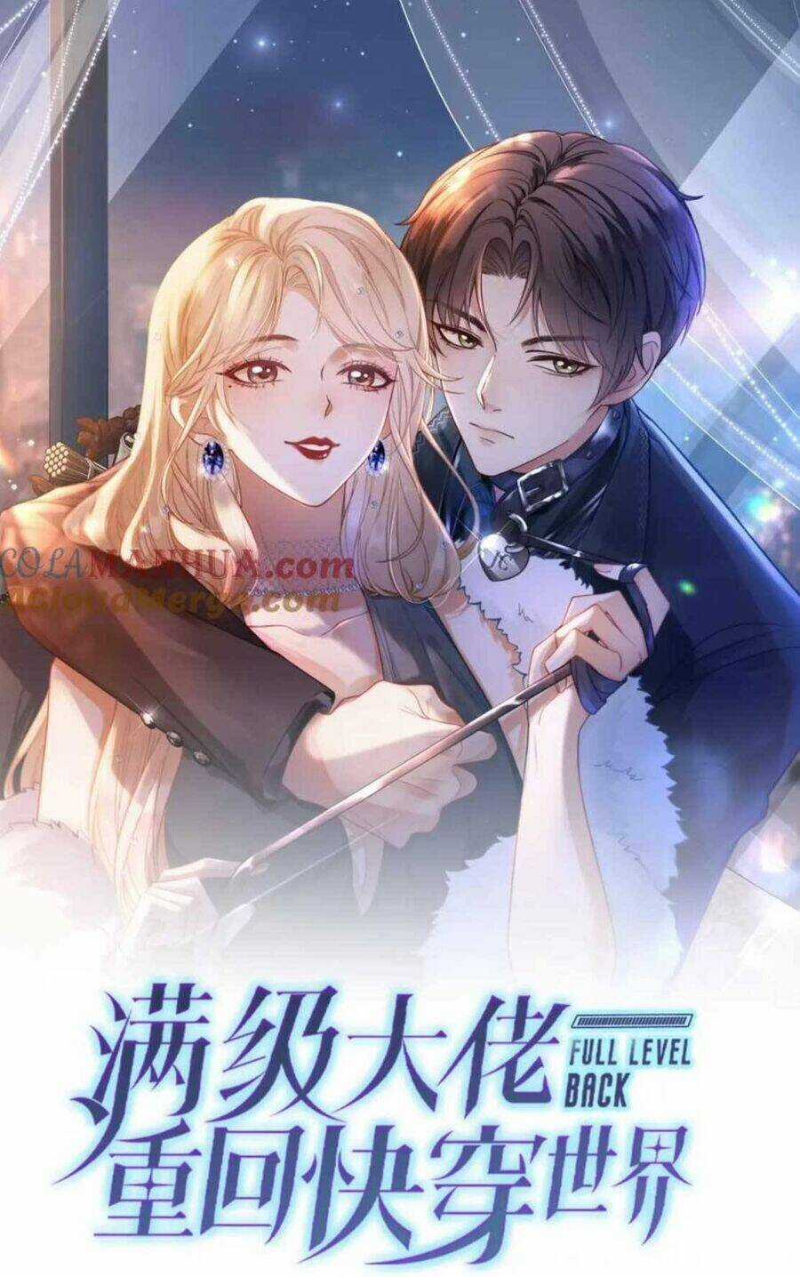 Ảnh Hậu Khương Trà Quay Về Rồi Chapter 13 trang 2