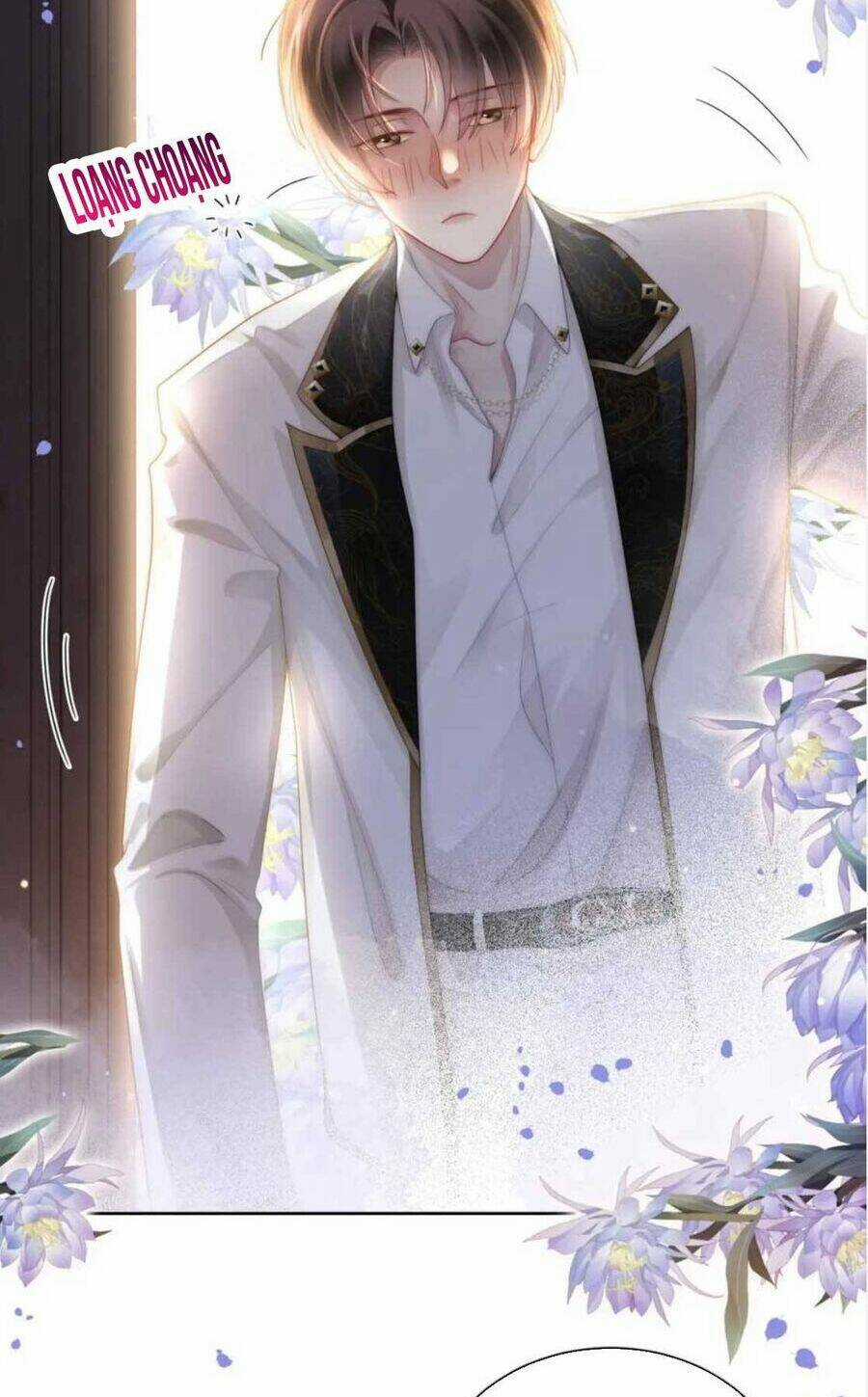 Ảnh Hậu Khương Trà Quay Về Rồi Chapter 13 trang 20