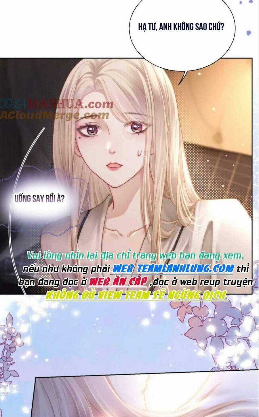 Ảnh Hậu Khương Trà Quay Về Rồi Chapter 13 trang 21