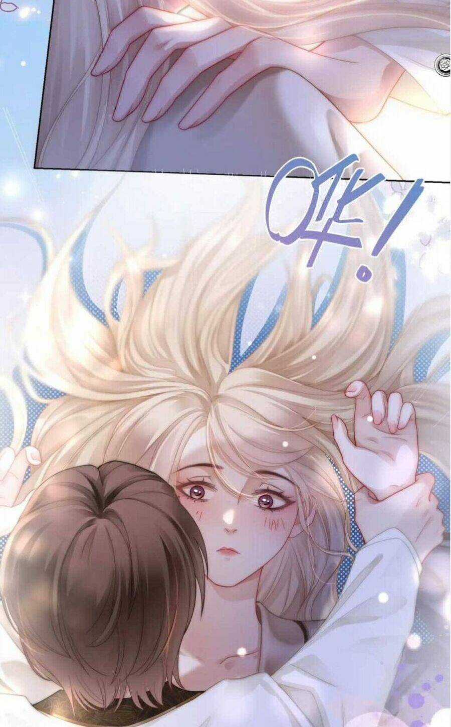 Ảnh Hậu Khương Trà Quay Về Rồi Chapter 13 trang 22