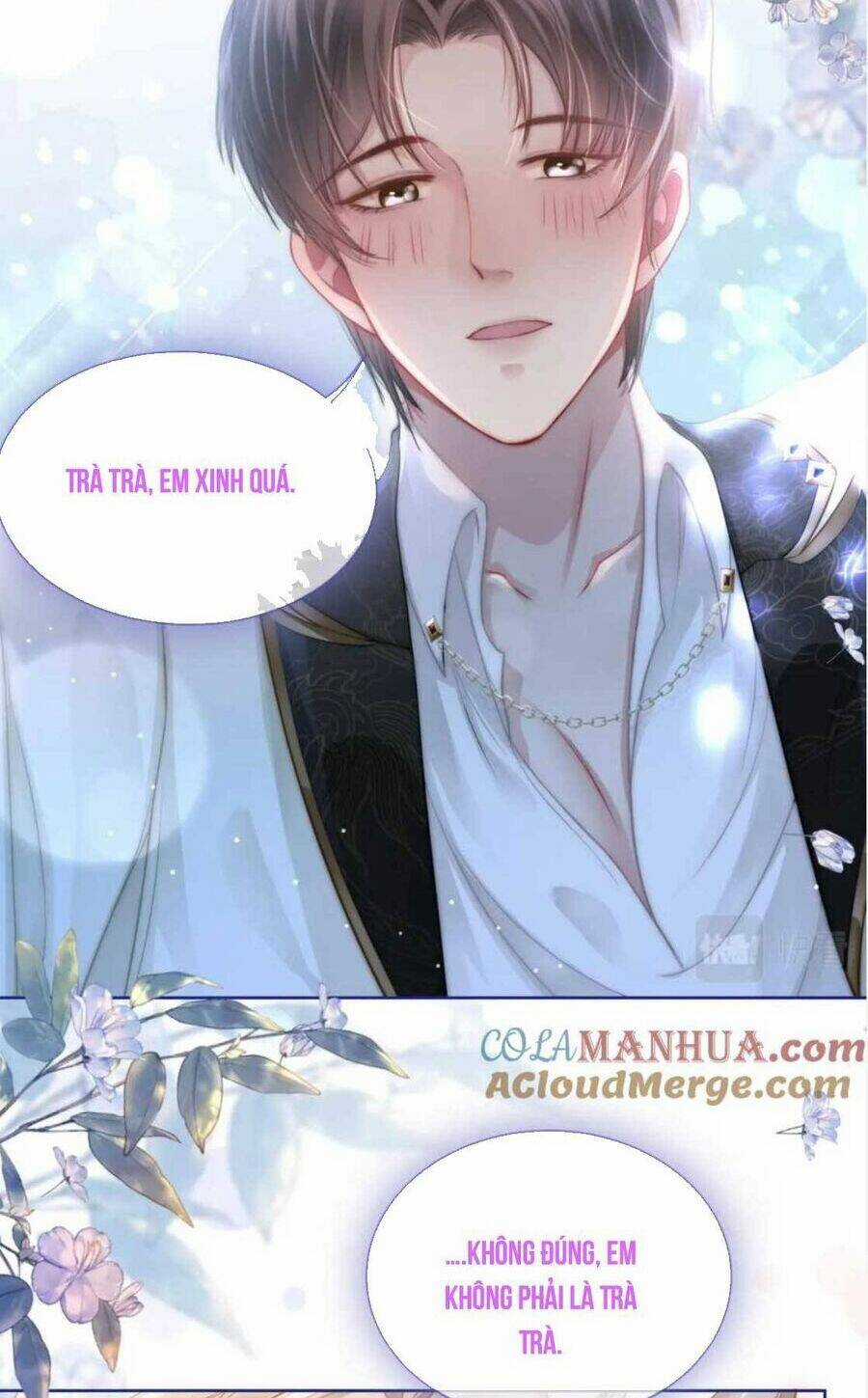 Ảnh Hậu Khương Trà Quay Về Rồi Chapter 13 trang 24