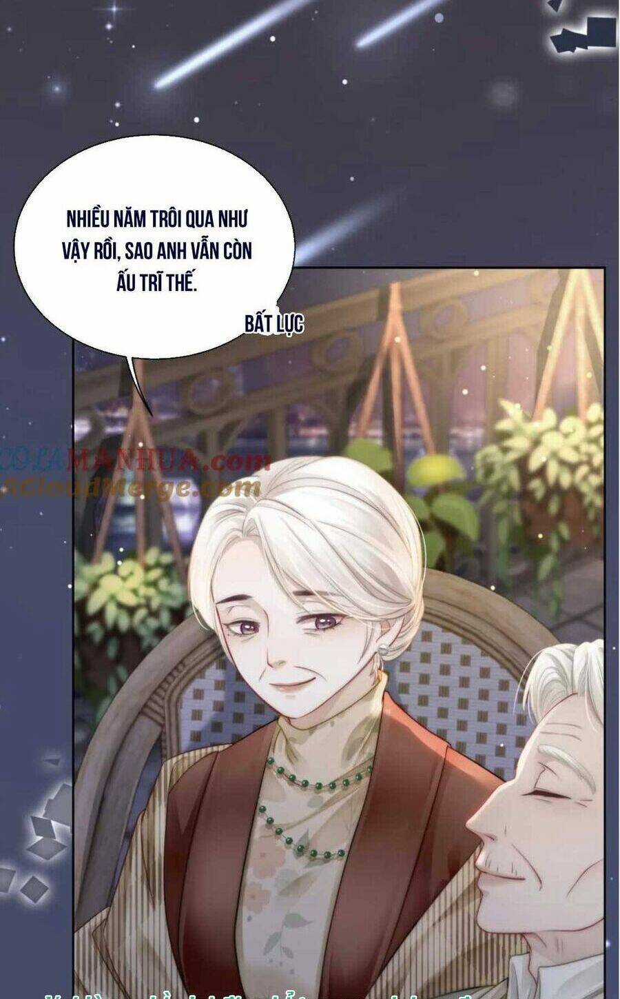 Ảnh Hậu Khương Trà Quay Về Rồi Chapter 13 trang 30