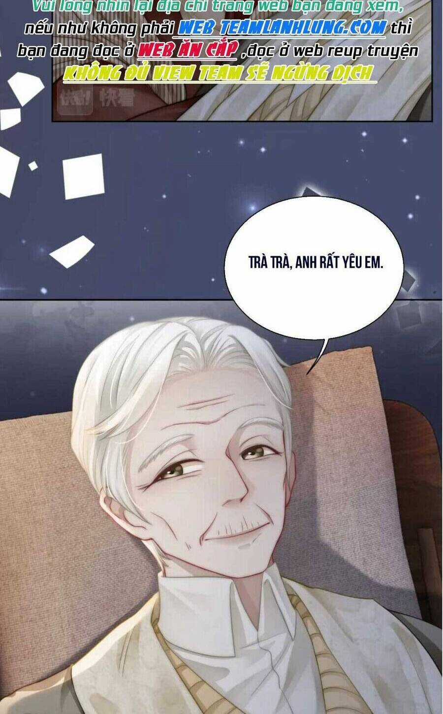 Ảnh Hậu Khương Trà Quay Về Rồi Chapter 13 trang 31