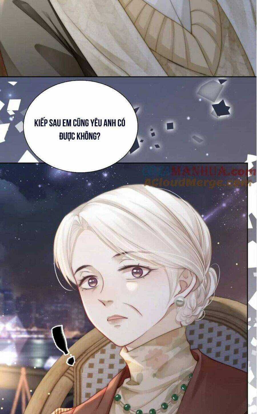 Ảnh Hậu Khương Trà Quay Về Rồi Chapter 13 trang 32