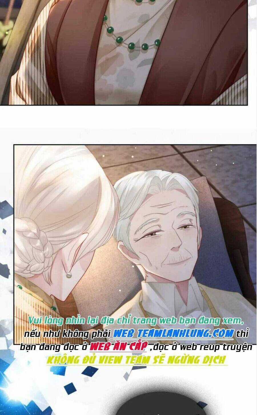 Ảnh Hậu Khương Trà Quay Về Rồi Chapter 13 trang 33