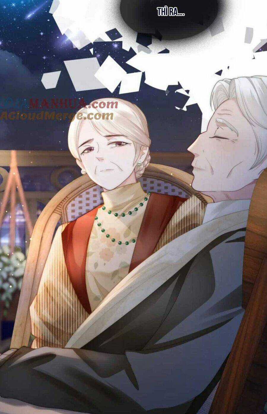 Ảnh Hậu Khương Trà Quay Về Rồi Chapter 13 trang 34