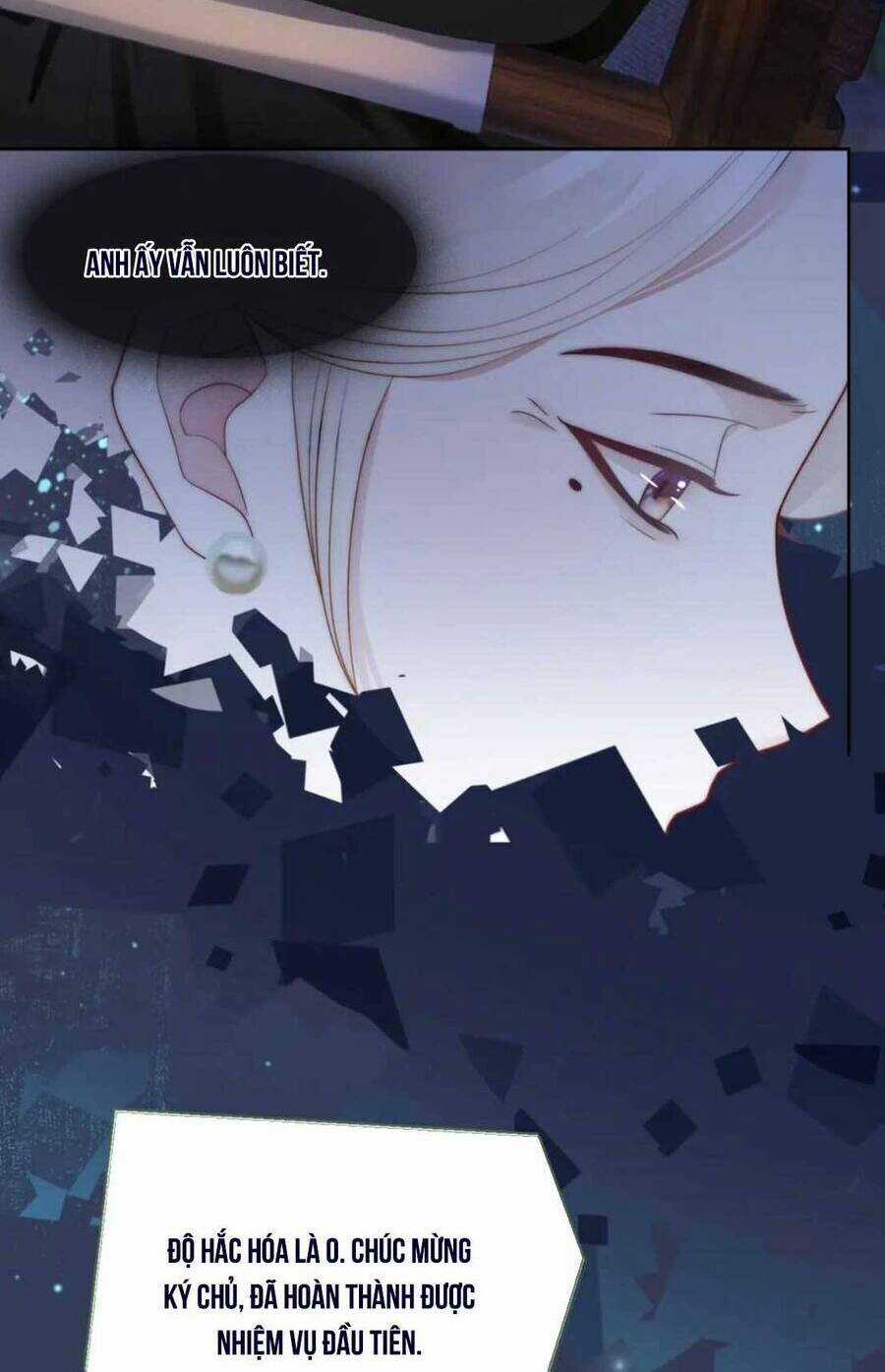 Ảnh Hậu Khương Trà Quay Về Rồi Chapter 13 trang 35