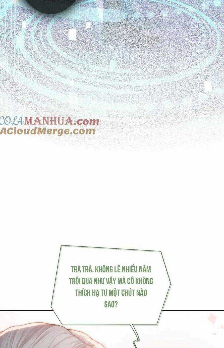 Ảnh Hậu Khương Trà Quay Về Rồi Chapter 13 trang 38