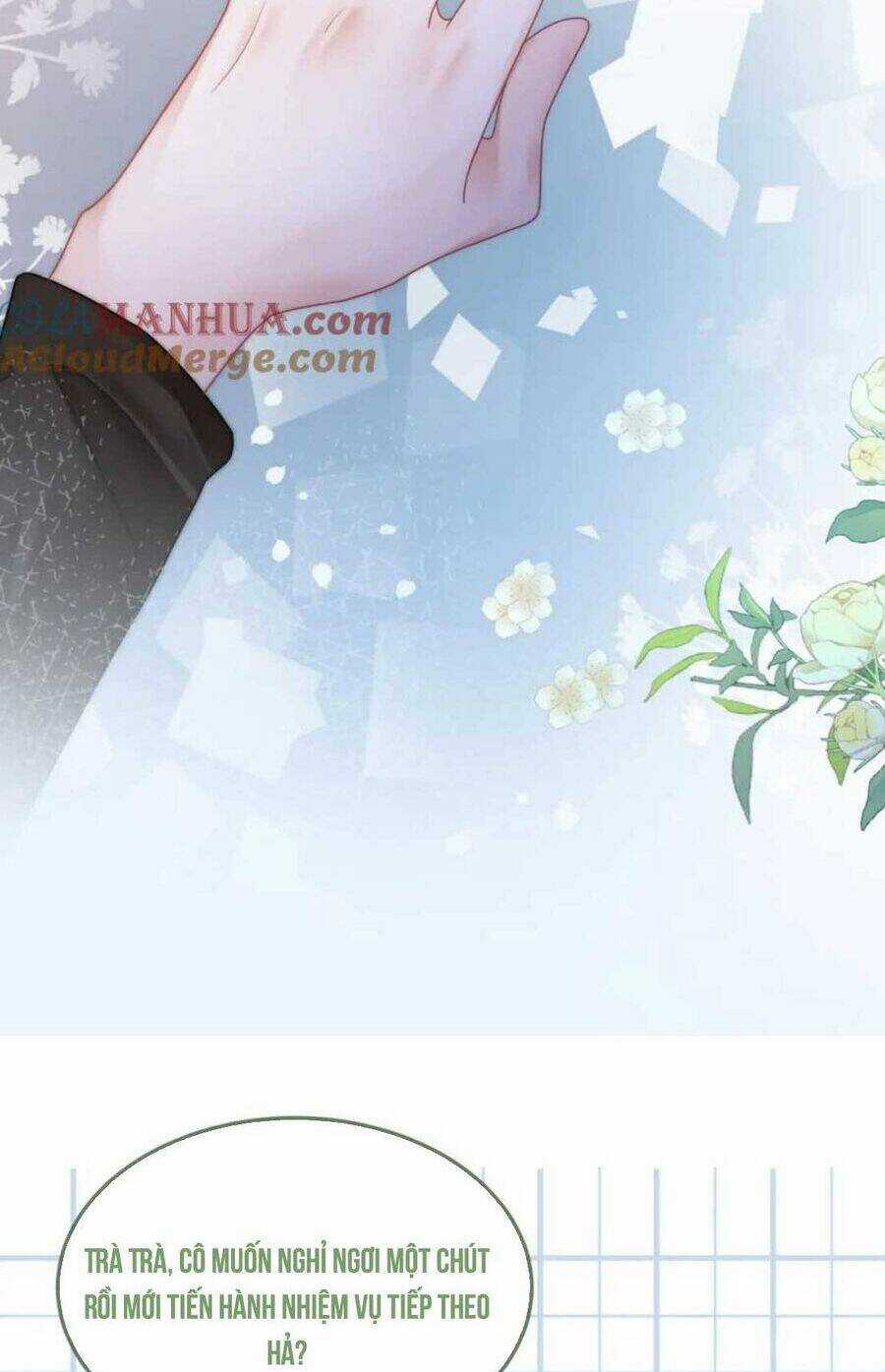 Ảnh Hậu Khương Trà Quay Về Rồi Chapter 13 trang 44