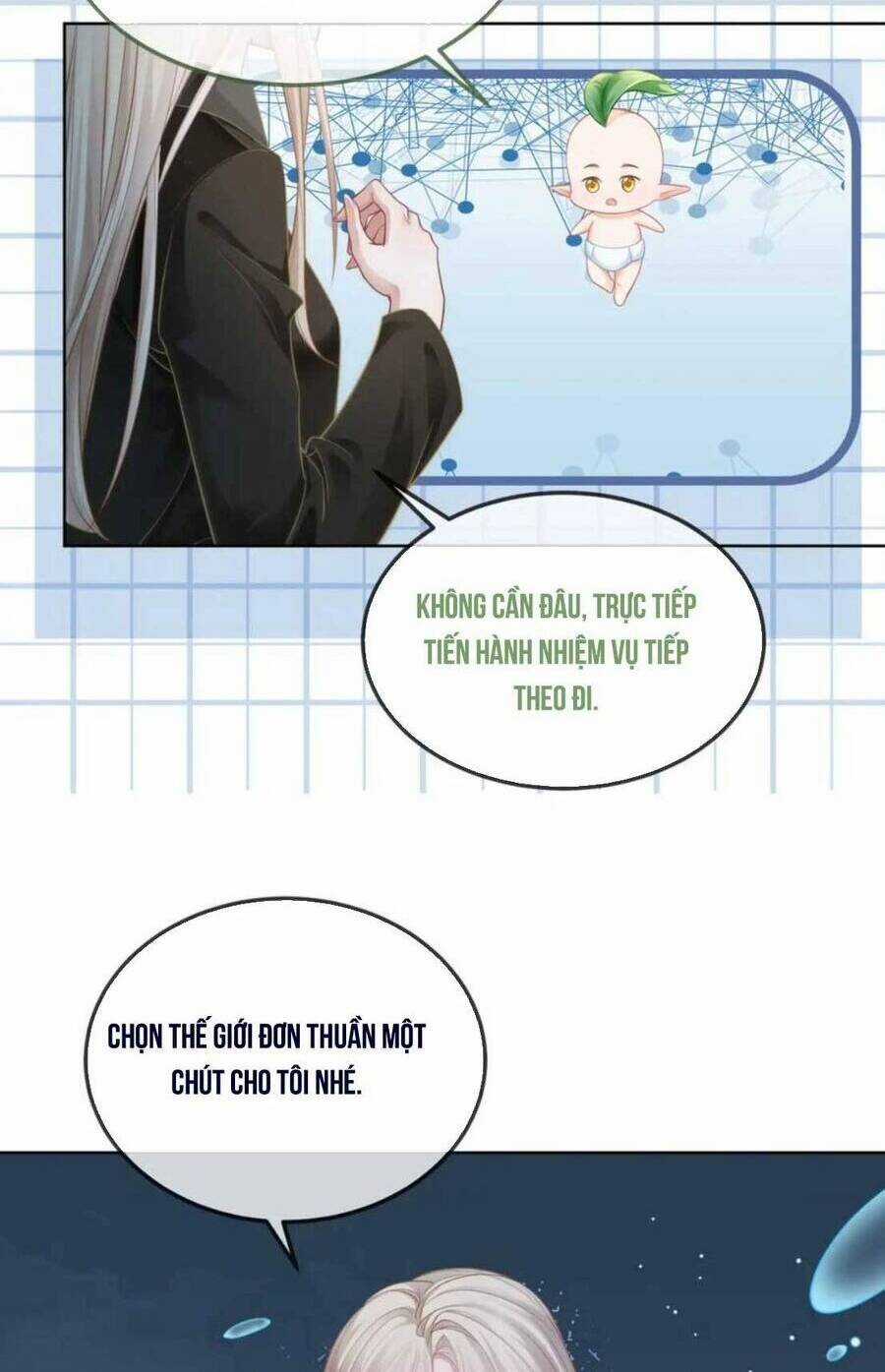 Ảnh Hậu Khương Trà Quay Về Rồi Chapter 13 trang 45