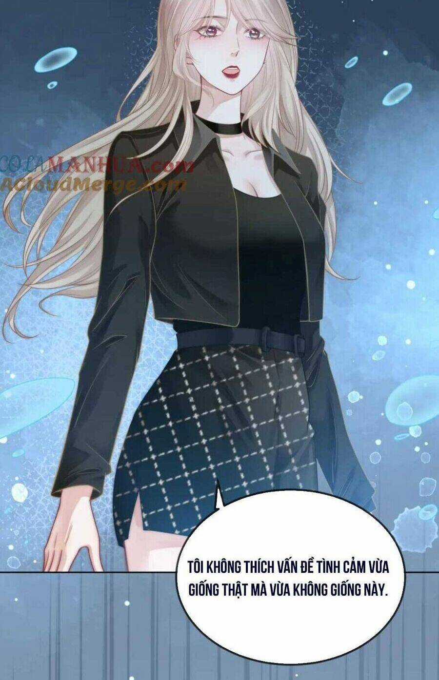 Ảnh Hậu Khương Trà Quay Về Rồi Chapter 13 trang 46