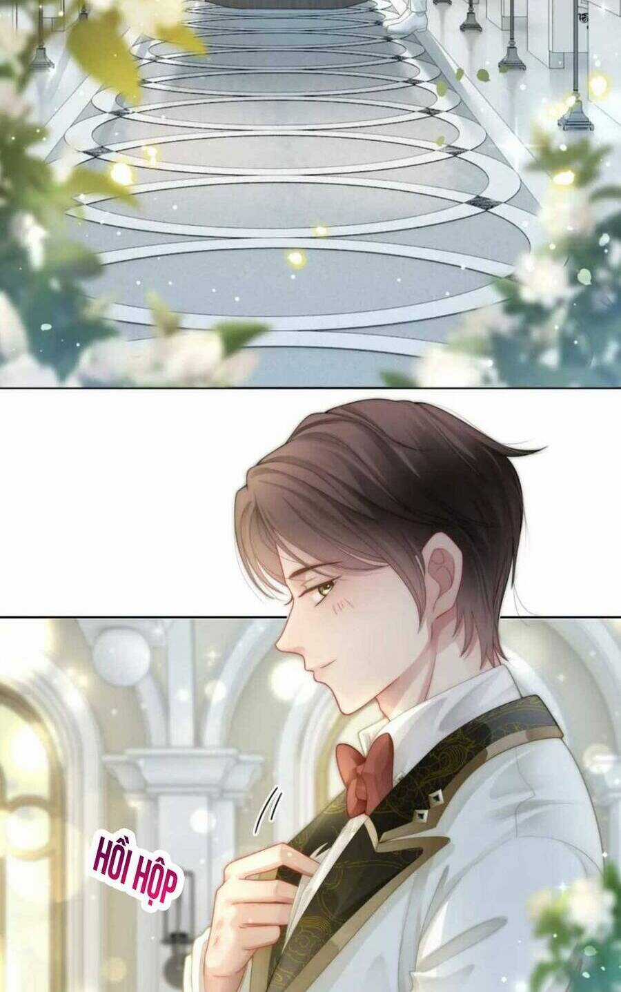 Ảnh Hậu Khương Trà Quay Về Rồi Chapter 13 trang 5