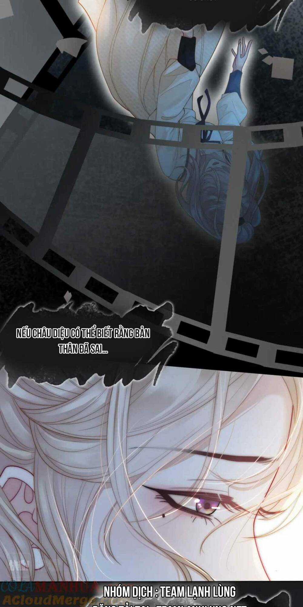 Ảnh Hậu Khương Trà Quay Về Rồi Chapter 14 trang 11