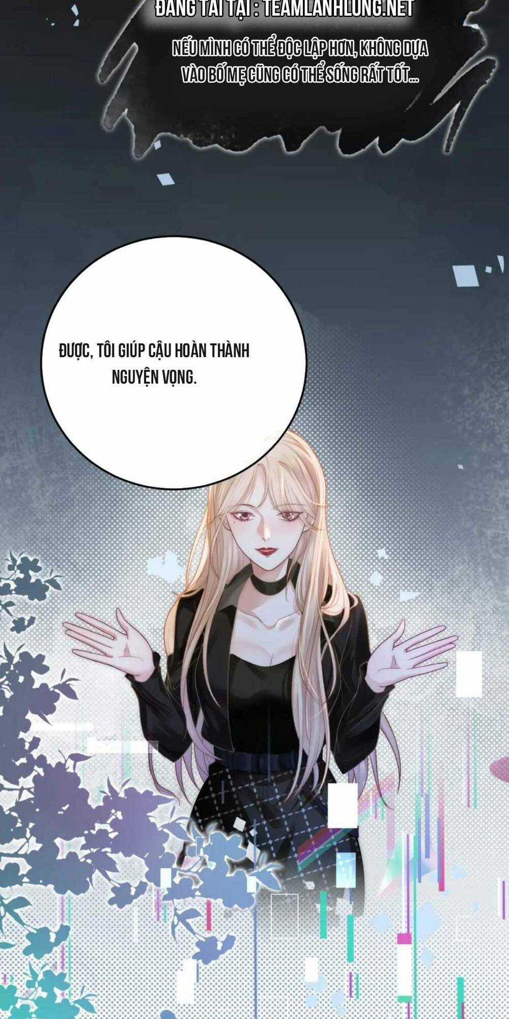 Ảnh Hậu Khương Trà Quay Về Rồi Chapter 14 trang 12