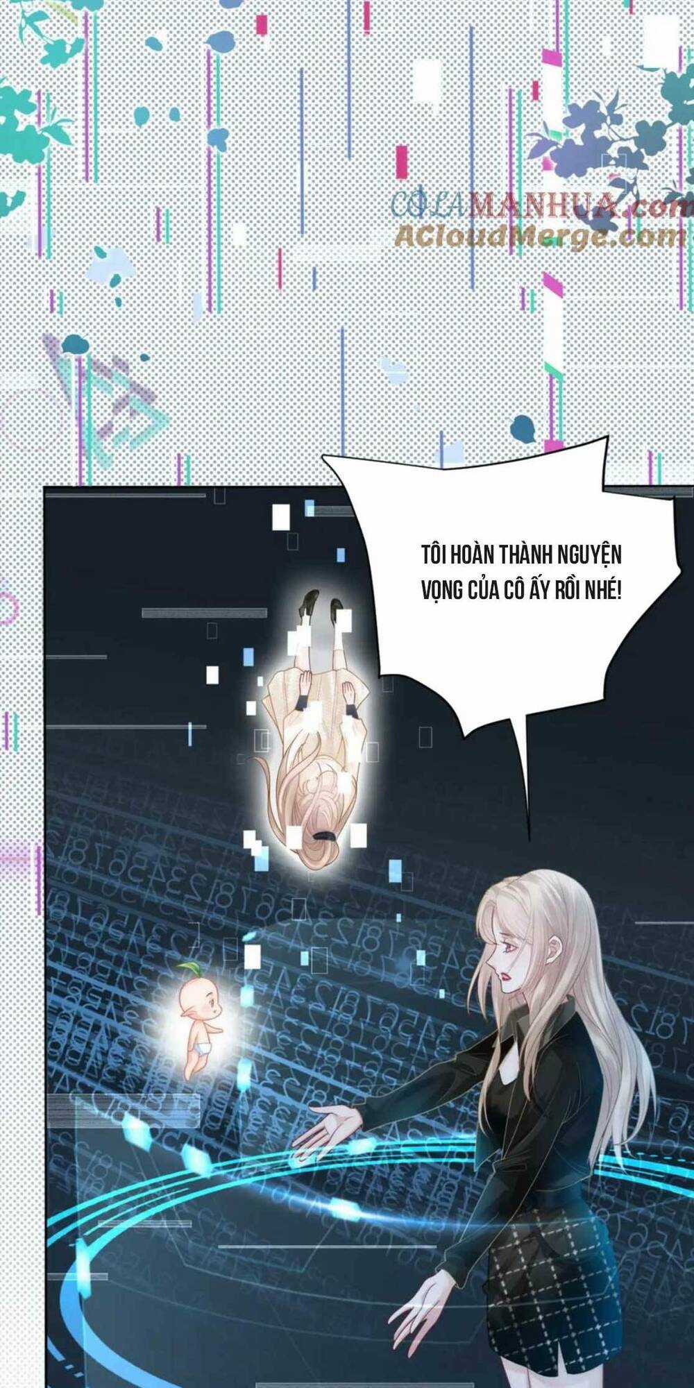 Ảnh Hậu Khương Trà Quay Về Rồi Chapter 14 trang 13