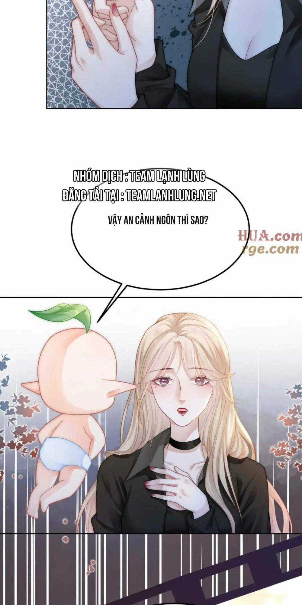 Ảnh Hậu Khương Trà Quay Về Rồi Chapter 14 trang 15