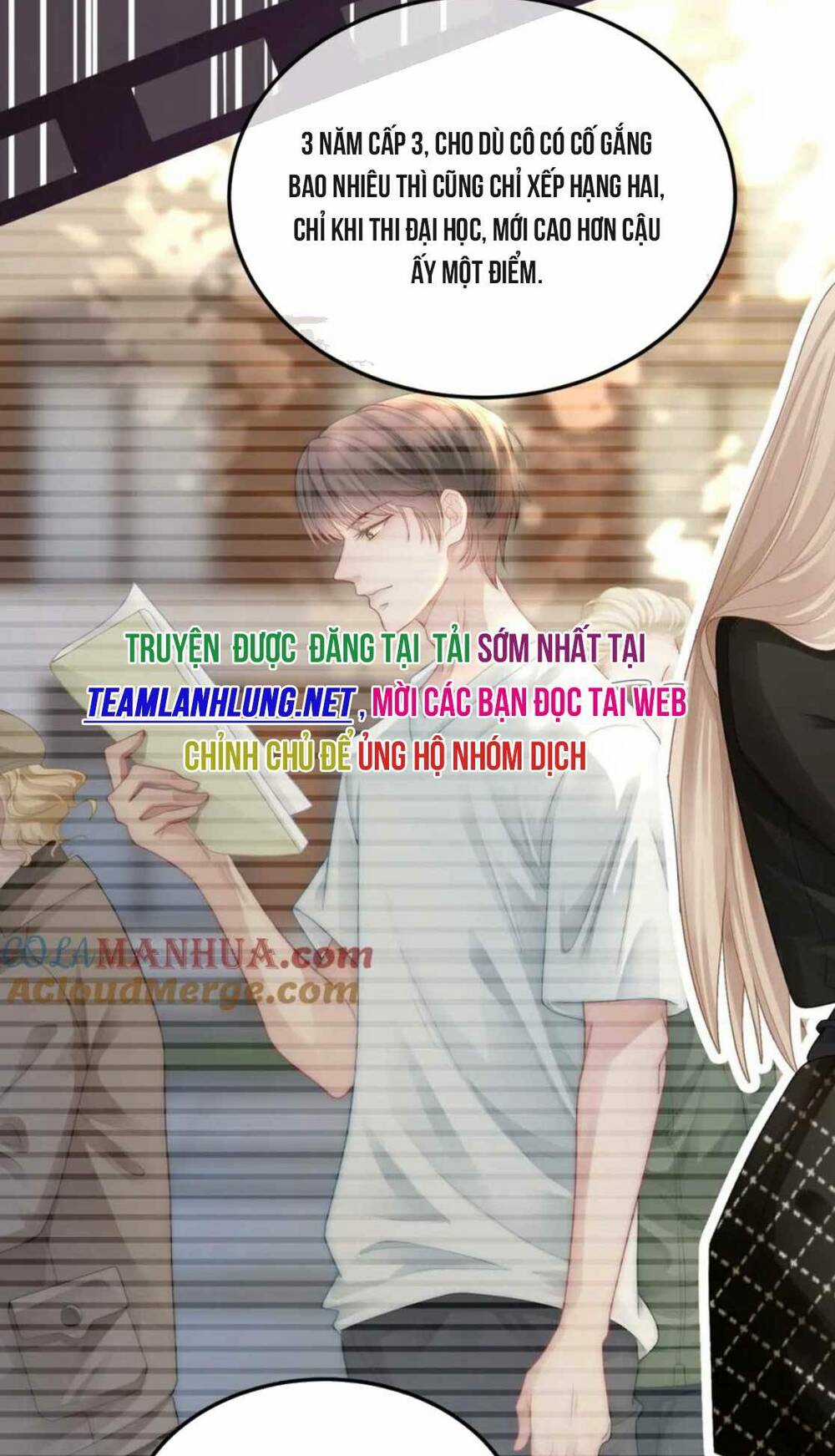 Ảnh Hậu Khương Trà Quay Về Rồi Chapter 14 trang 16