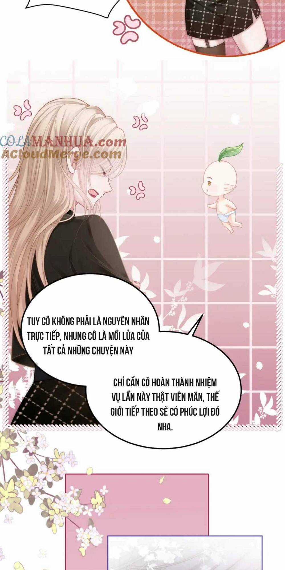 Ảnh Hậu Khương Trà Quay Về Rồi Chapter 14 trang 20