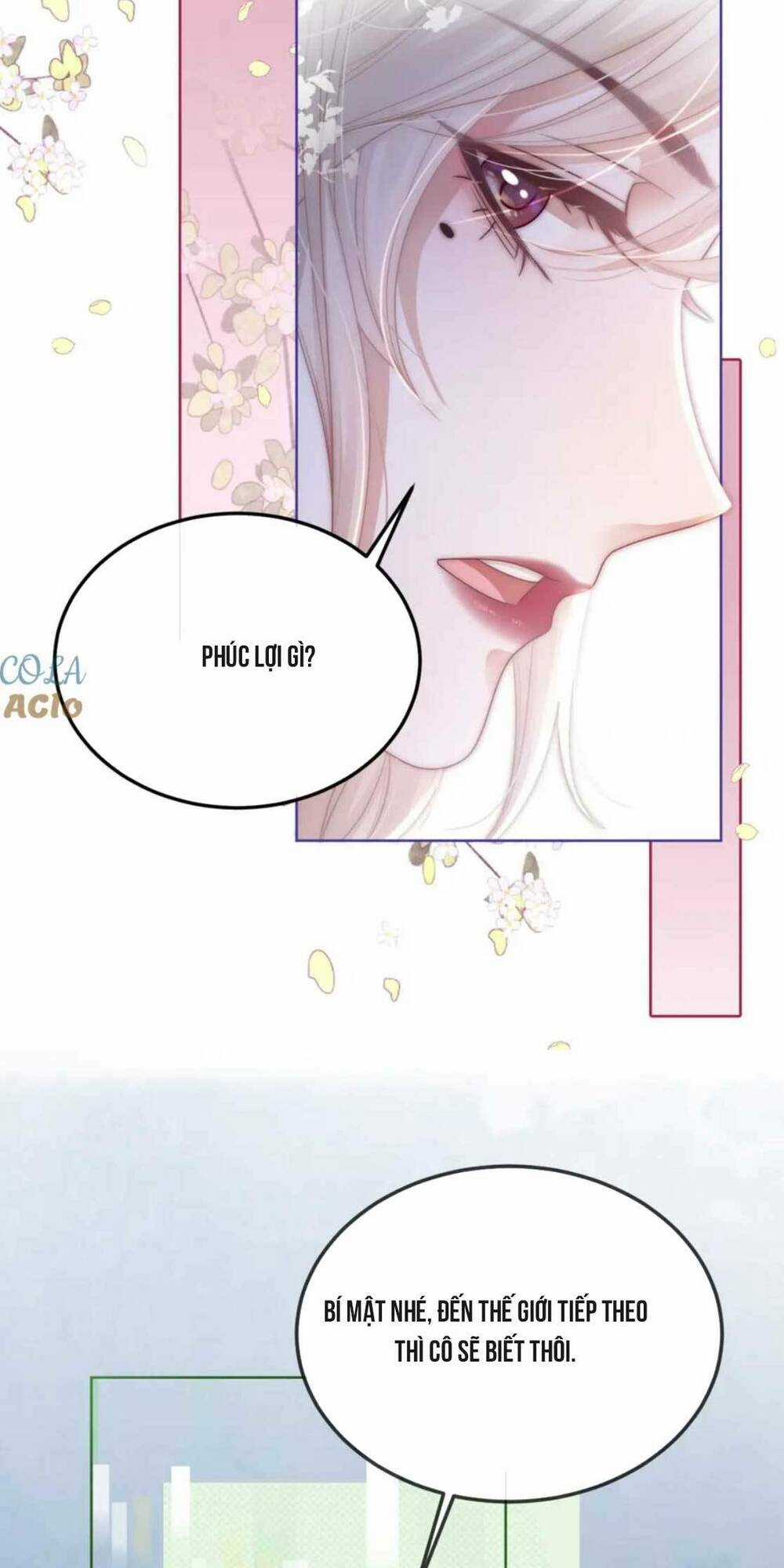 Ảnh Hậu Khương Trà Quay Về Rồi Chapter 14 trang 21