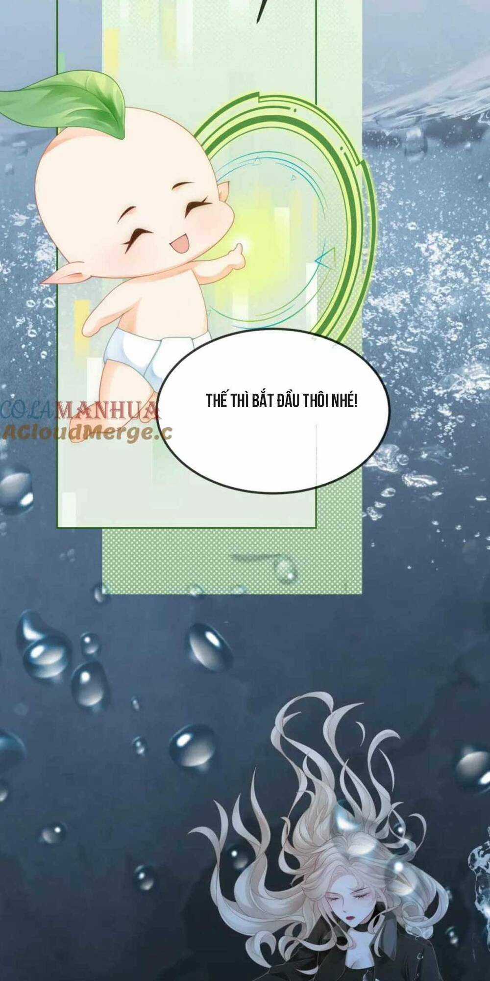 Ảnh Hậu Khương Trà Quay Về Rồi Chapter 14 trang 22