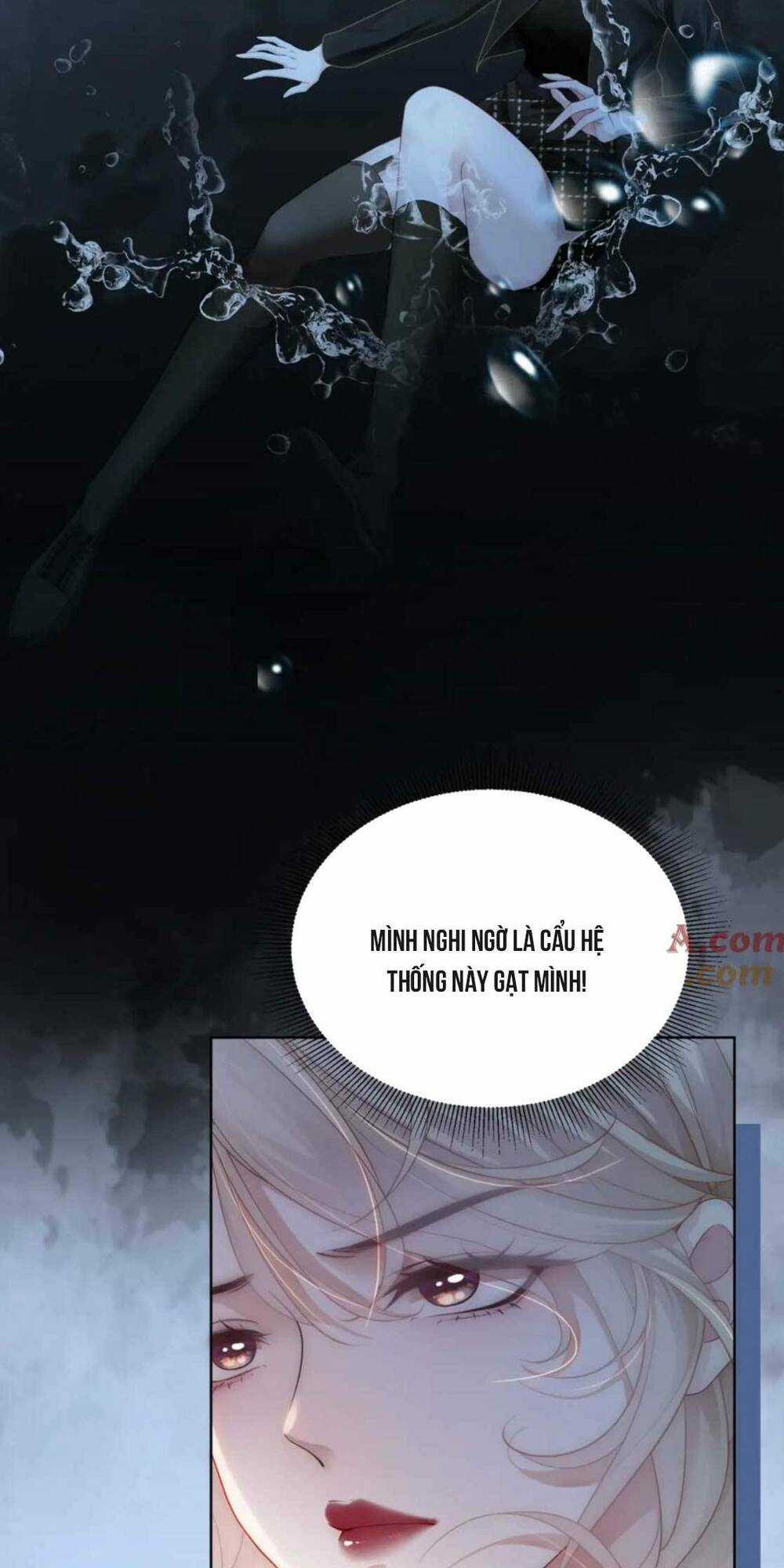 Ảnh Hậu Khương Trà Quay Về Rồi Chapter 14 trang 23