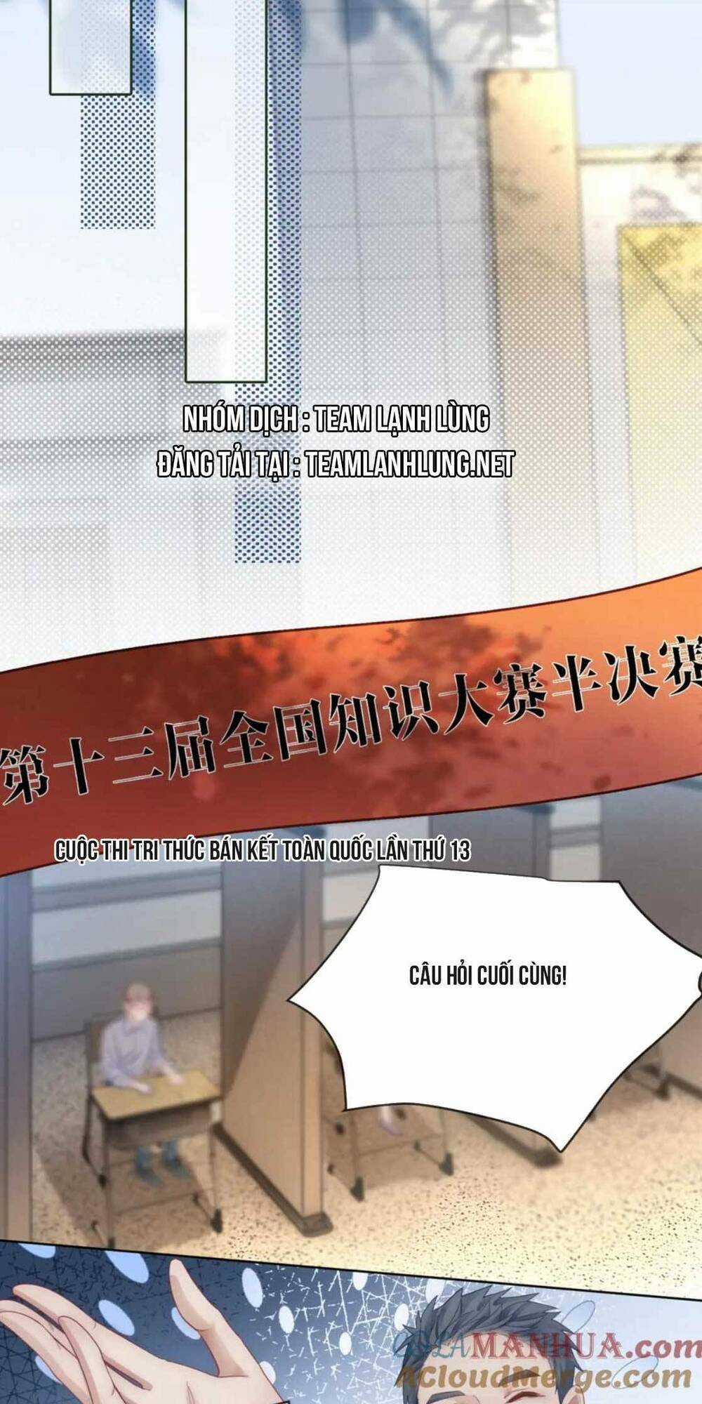 Ảnh Hậu Khương Trà Quay Về Rồi Chapter 14 trang 25