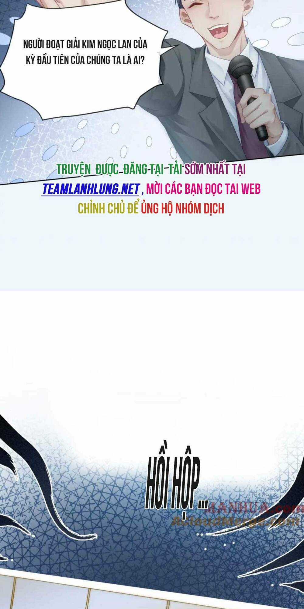 Ảnh Hậu Khương Trà Quay Về Rồi Chapter 14 trang 26