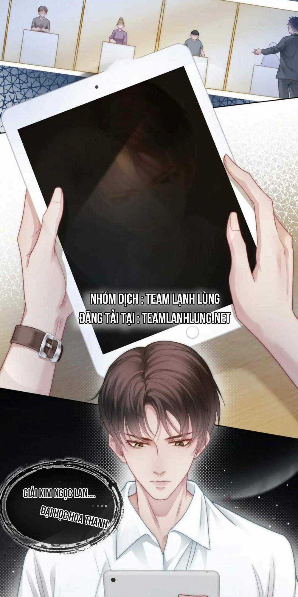 Ảnh Hậu Khương Trà Quay Về Rồi Chapter 14 trang 27