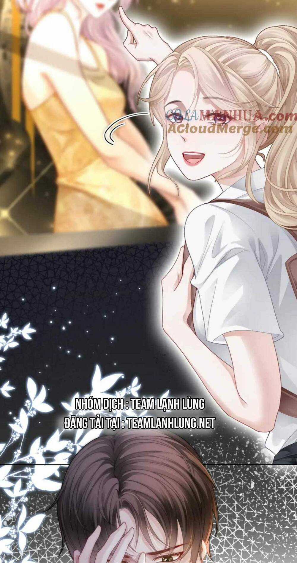 Ảnh Hậu Khương Trà Quay Về Rồi Chapter 14 trang 29