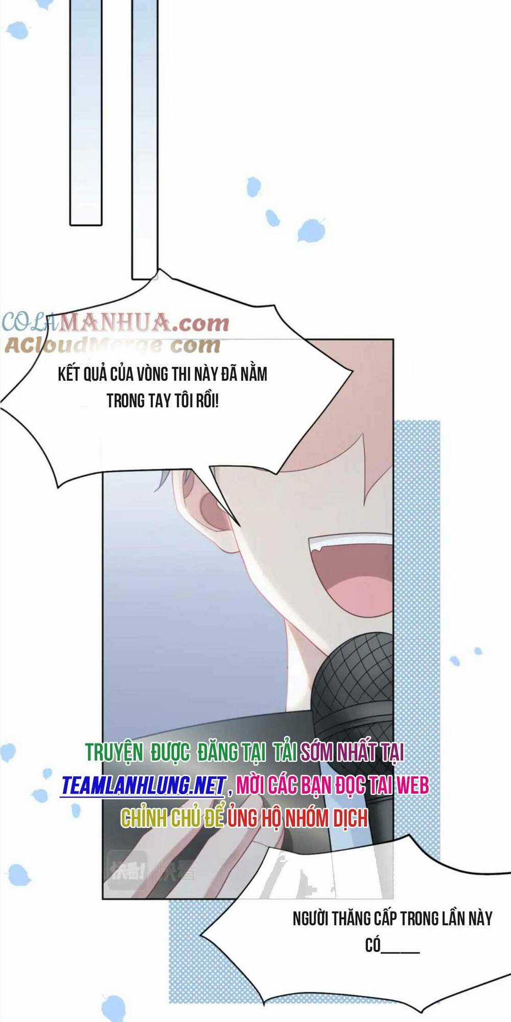 Ảnh Hậu Khương Trà Quay Về Rồi Chapter 14 trang 31