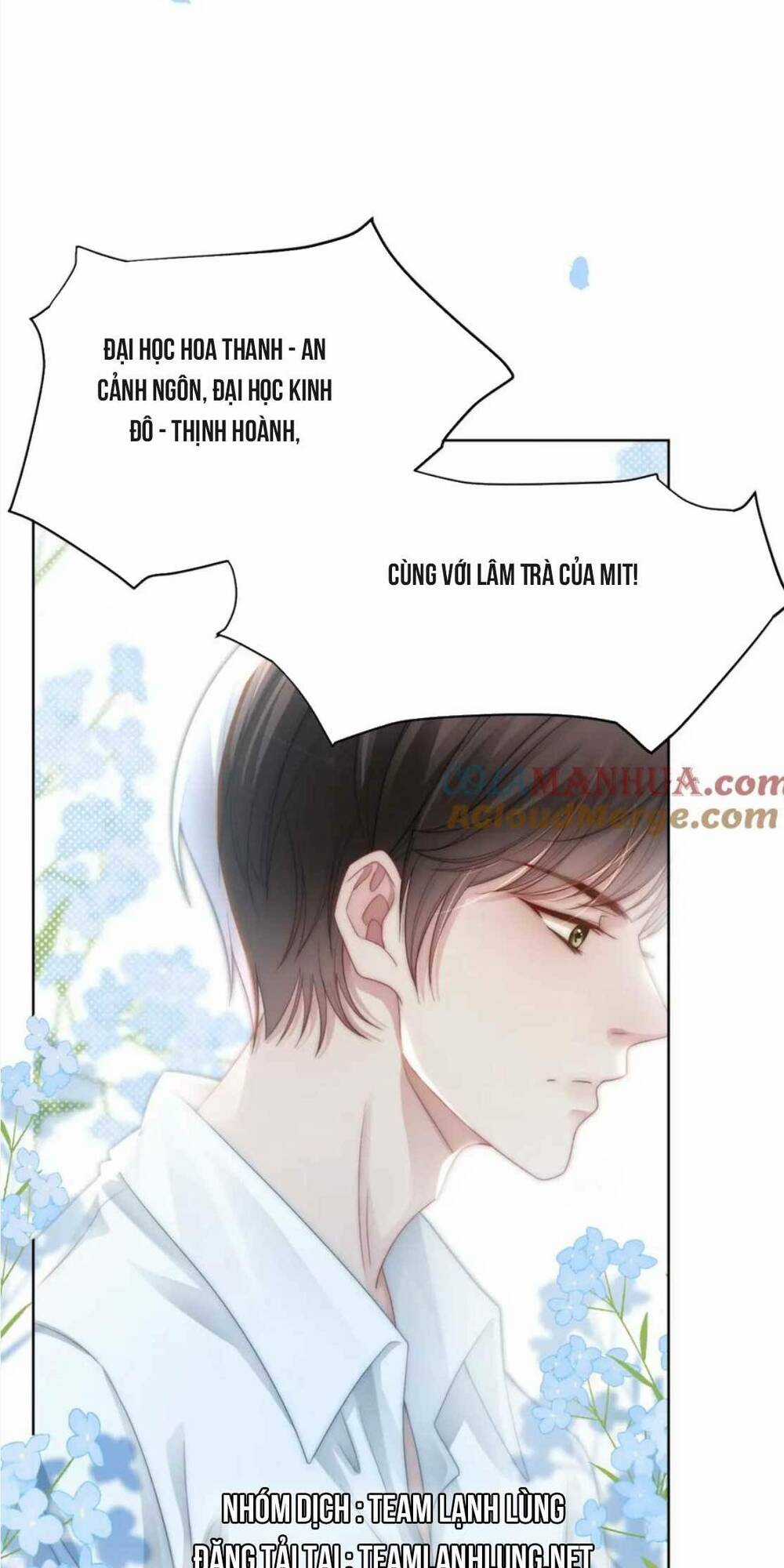 Ảnh Hậu Khương Trà Quay Về Rồi Chapter 14 trang 32