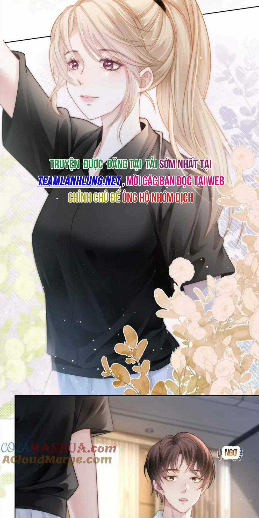 Ảnh Hậu Khương Trà Quay Về Rồi Chapter 14 trang 34