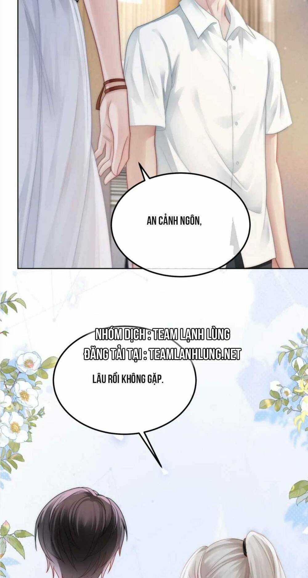 Ảnh Hậu Khương Trà Quay Về Rồi Chapter 14 trang 35