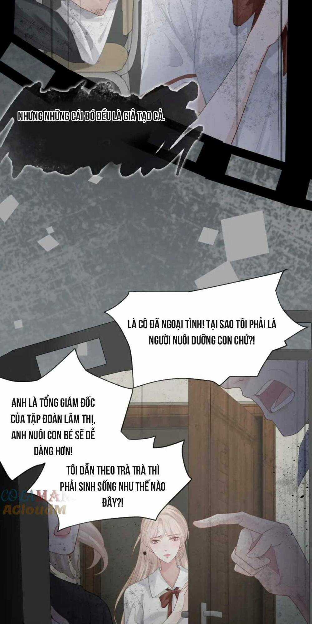 Ảnh Hậu Khương Trà Quay Về Rồi Chapter 14 trang 9