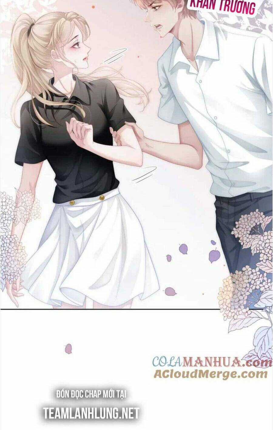 Ảnh Hậu Khương Trà Quay Về Rồi Chapter 15 trang 10